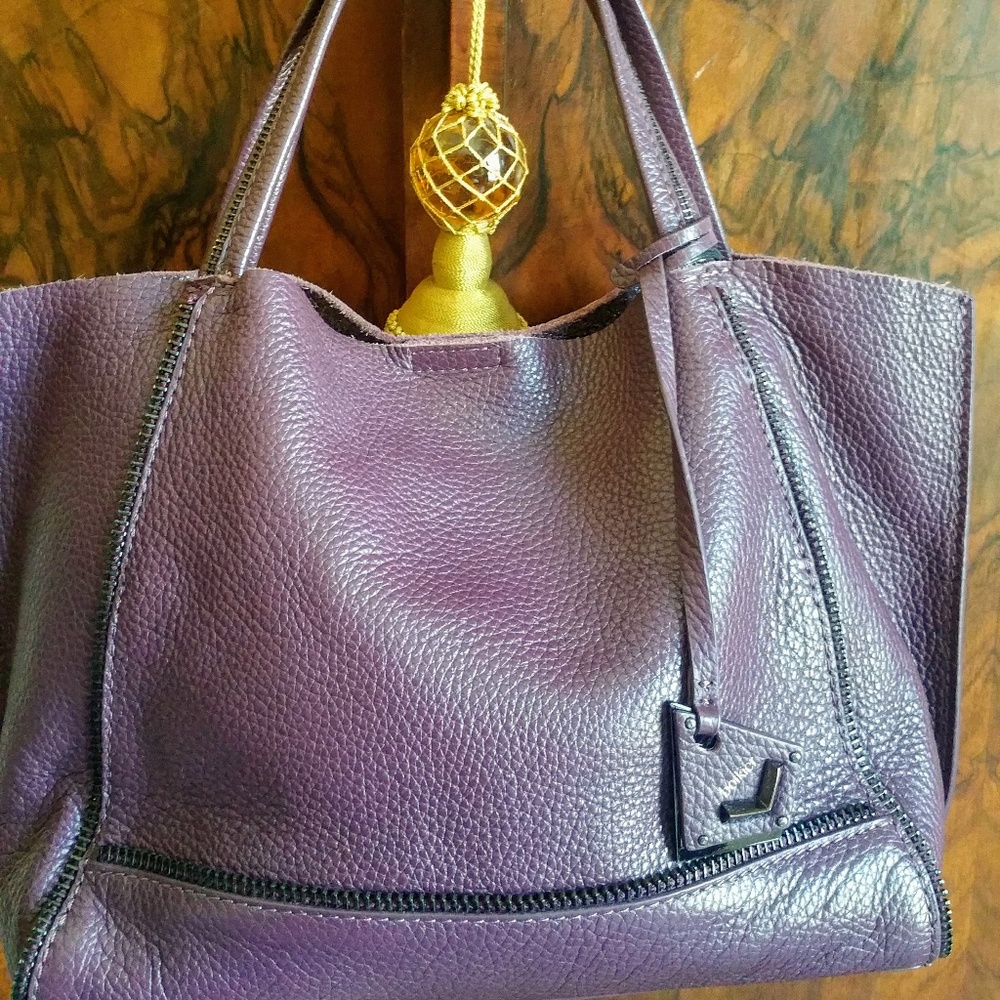 Nwt Botkier Soho Bite Size Tote - image 2